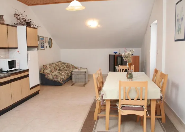 By The Sea Lumbarda, Korcula - 4445 公寓