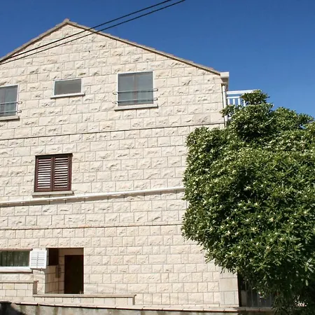 By The Sea Lumbarda, Korcula - 4445 Appartement