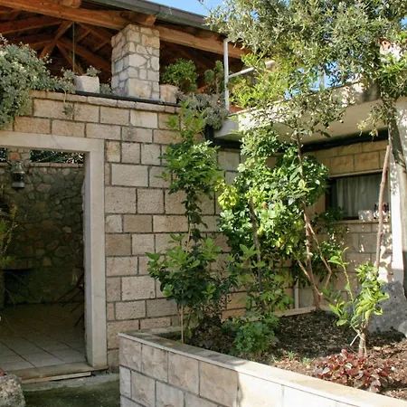 By The Sea Lumbarda, Korcula - 4445 * Lumbarda