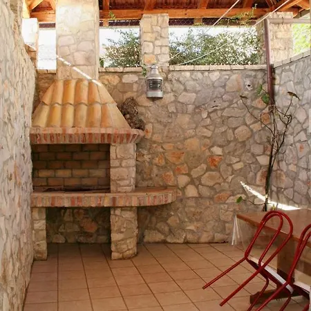 By The Sea Lumbarda, Korcula - 4445 لومباردا