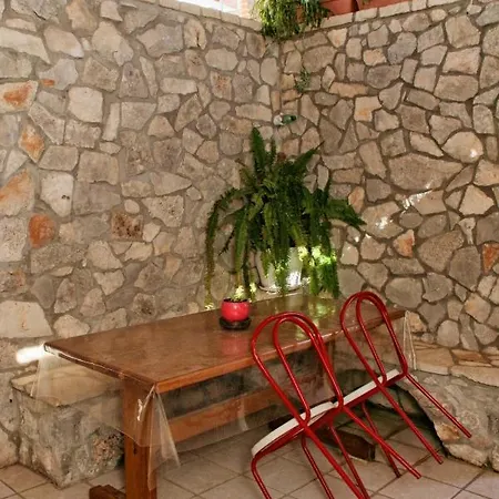 شقة By The Sea Lumbarda, Korcula - 4445
