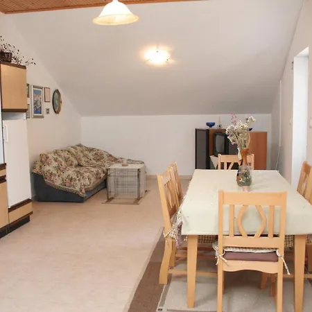 By The Sea Lumbarda, Korcula - 4445 Appartement