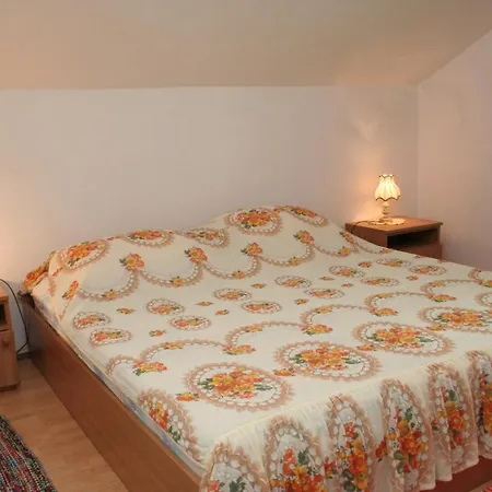 By The Sea Lumbarda, Korcula - 4445