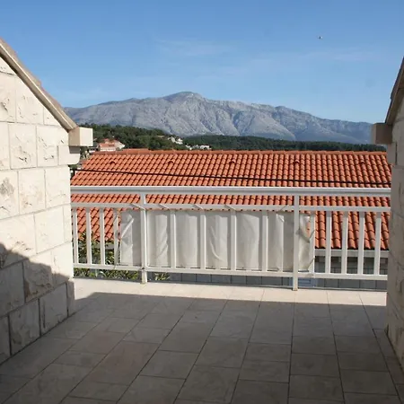 By The Sea Lumbarda, Korcula - 4445 Appartement Lumbarda