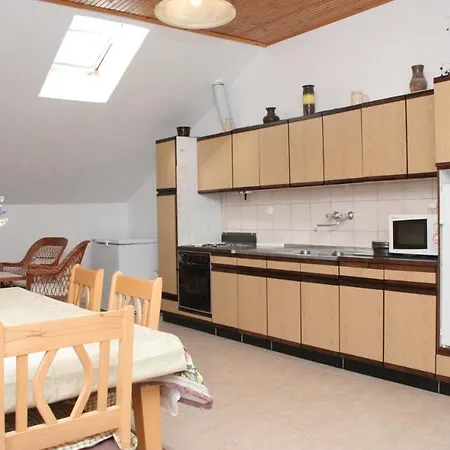 By The Sea Lumbarda, Korcula - 4445 Appartement *