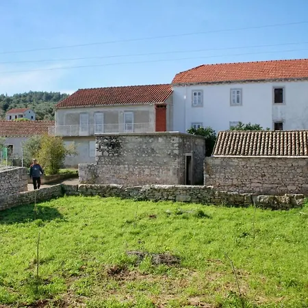 By The Sea Lumbarda, Korcula - 4445 Lumbarda