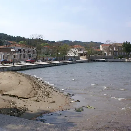 By The Sea Lumbarda, Korcula - 4445 Appartement *