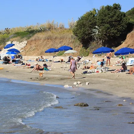 By The Sea Lumbarda, Korcula - 4445 * 룸바르다