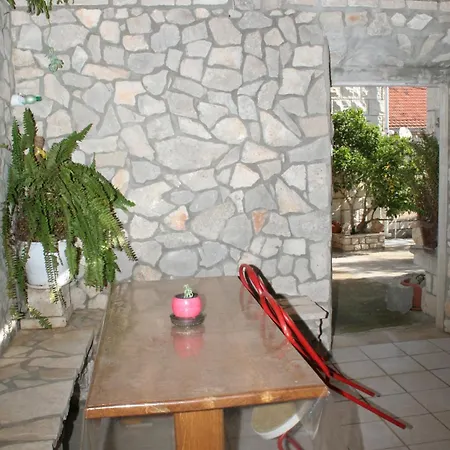 By The Sea Lumbarda, Korcula - 4445 شقة لومباردا