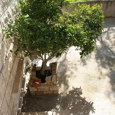 By The Sea Lumbarda, Korcula - 4445 Appartement