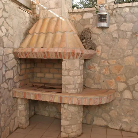 By The Sea Lumbarda, Korcula - 4445 لومباردا