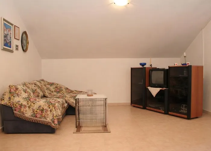 By The Sea Lumbarda, Korcula - 4445