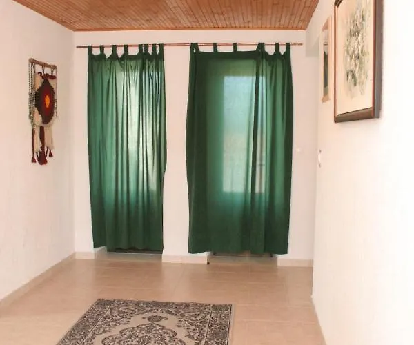 아파트 By The Sea Lumbarda, Korcula - 4445 룸바르다