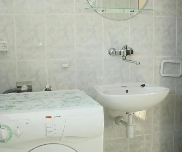 By The Sea Lumbarda, Korcula - 4445 * 룸바르다