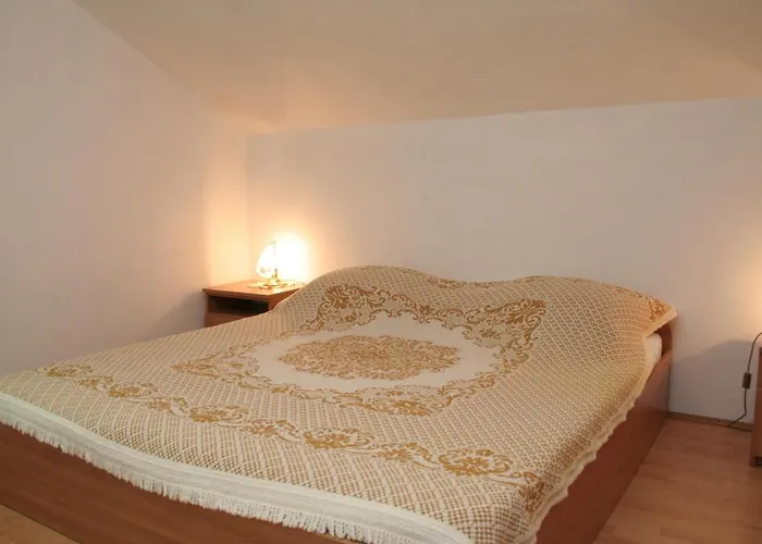 By The Sea Lumbarda, Korcula - 4445 * 룸바르다