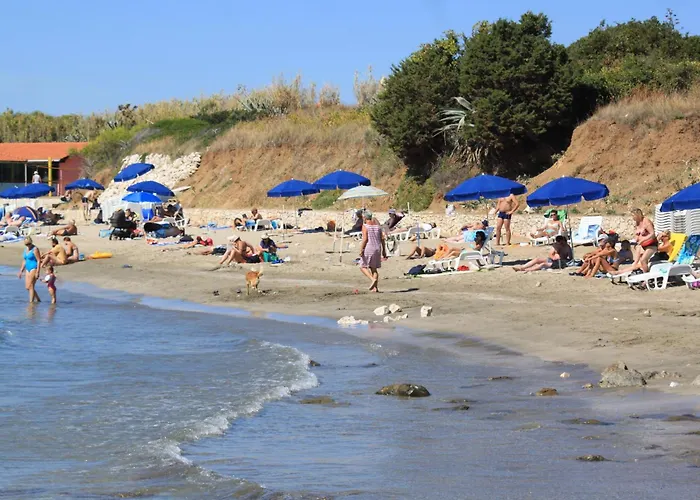 By The Sea Lumbarda, Korcula - 4445 * 룸바르다